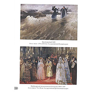 Ilya Repin. Best Paintings