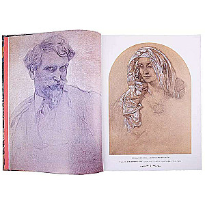 Alphonse Mucha