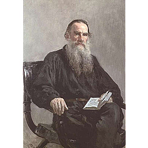 Ilya Repin. Best Paintings