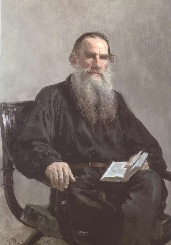 Ilya Repin. Best Paintings