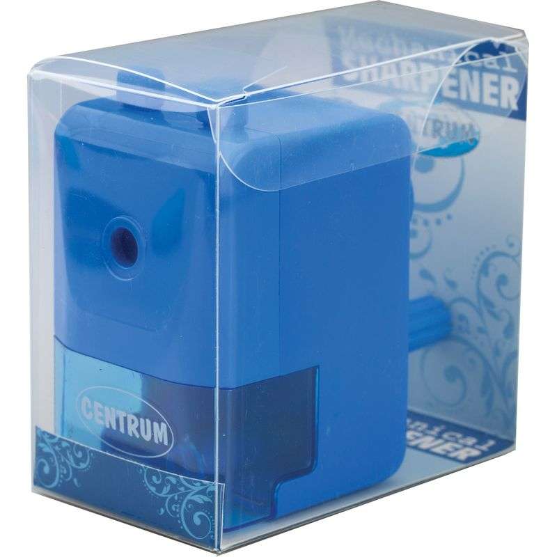 Mechanischer Bleistiftspitzer