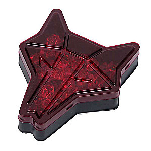 Board Game - Scarlet Uprising
