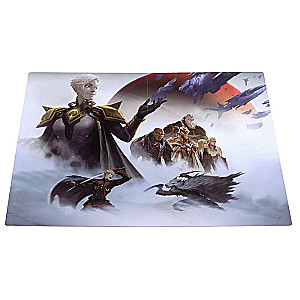 Board Game - Scarlet Uprising