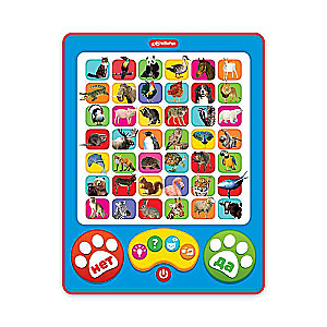 World of Animals