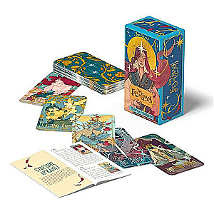 Tarot of Dreams and Fairy Tales