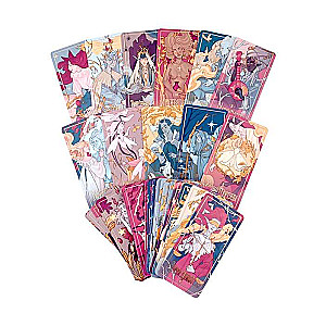 Tarot of Dreams and Fairy Tales