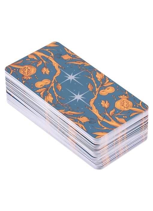 Tarot of Dreams and Fairy Tales