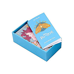 Tarot of Dreams and Fairy Tales