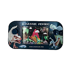 Water Game - Dinosaur, mix