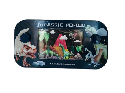 Water Game - Dinosaur, mix