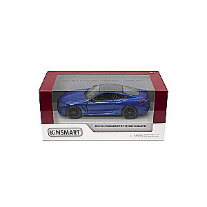 Car model 5 BMW M8 COMPETITION COUPE
