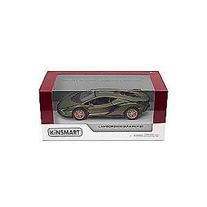Car Model 5 LAMBORGHINI SIAN
