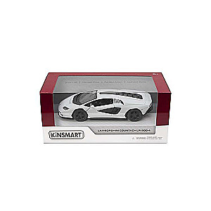 Car Model 5 LAMBORGHINI COUNTACH LPI 800-4