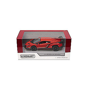Car Model 5 LAMBORGHINI MURCIELAGO LP640
