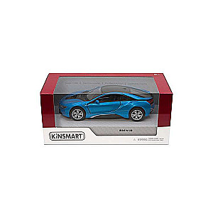 Car Model 5 BMW 18