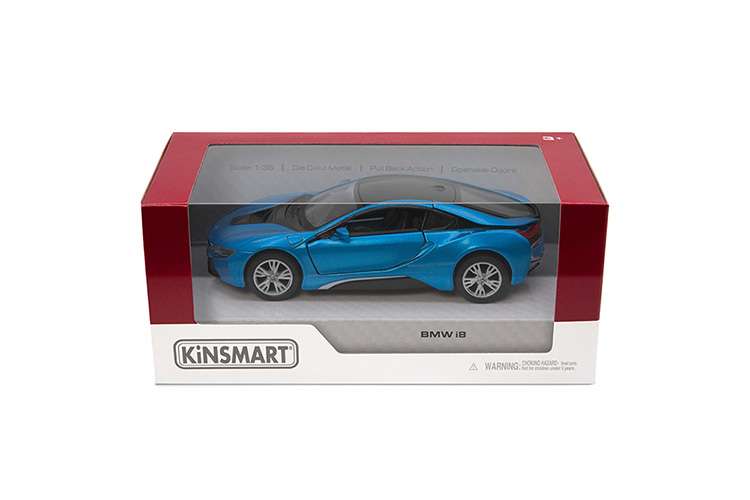 Car Model 5 BMW 18