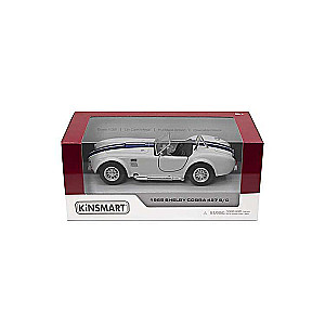 Car model 5 1965 SHELBY COBRA 427 S/C
