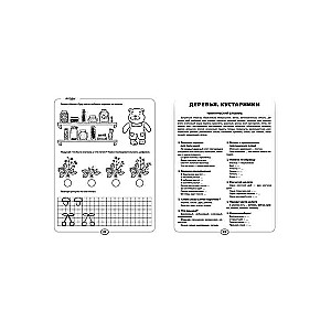 Development of speech and cognitive abilities of preschoolers aged 6-7