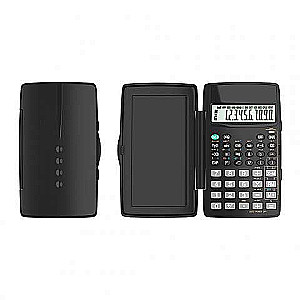 Scientific Calculator ErichKrause 120x73 56 Functions