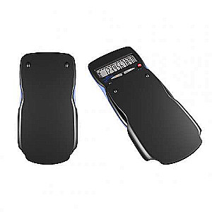 Scientific calculator ErichKrause 135x76 56 functions