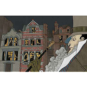 The Picture of Dorian Gray
