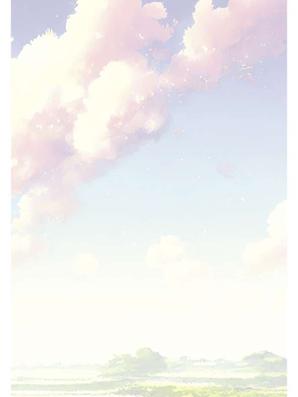 Anime MAGIC Boy Notebook