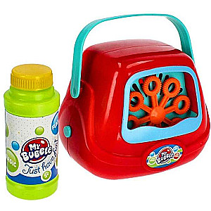Bubble Machine, 110ml