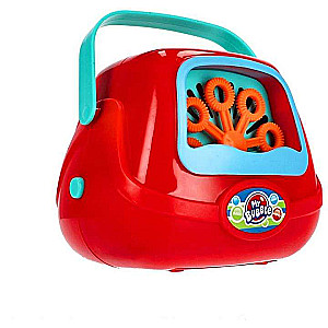 Bubble Machine, 110ml