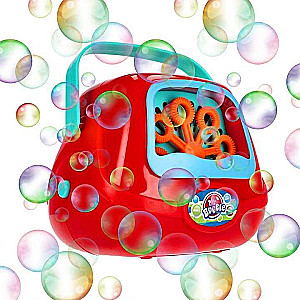 Bubble Machine, 110ml