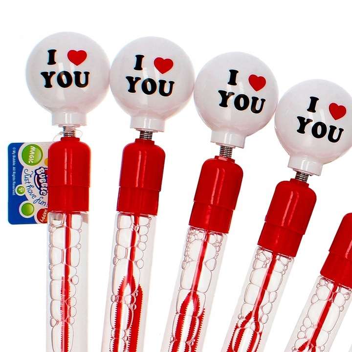 Seebimullid Love 75 ml