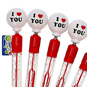 Seebimullid Love 75 ml