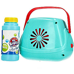Bubble Machine, 110ml