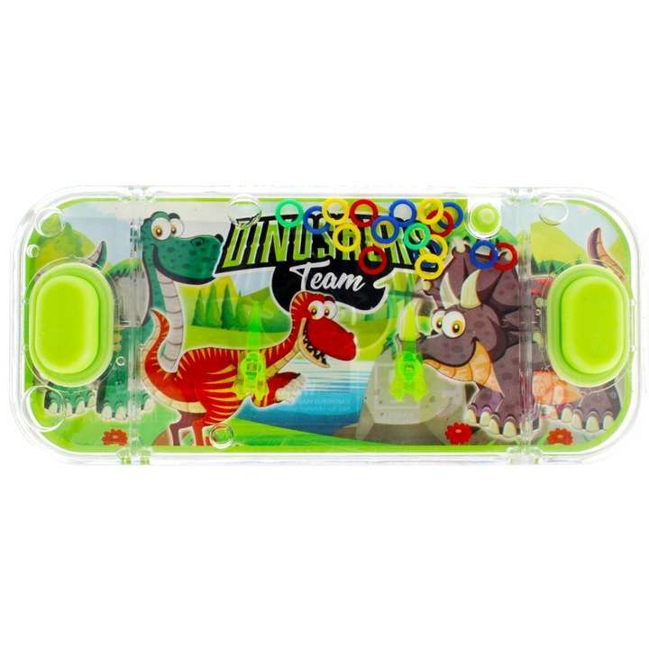 Water Game - Dinosaurs Team, mix