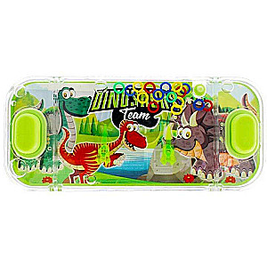 Water Game - Dinosaurs Team, mix