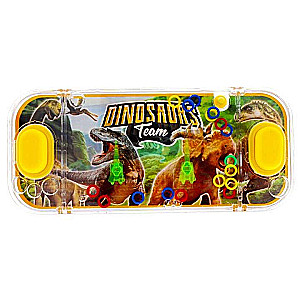 Water Game - Dinosaurs Team, mix