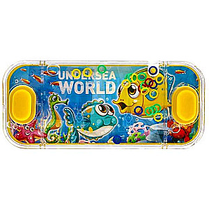 Water Game - Sea Dwellers, Mix