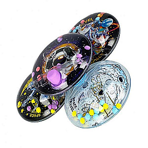 Water Game - Space, Mix