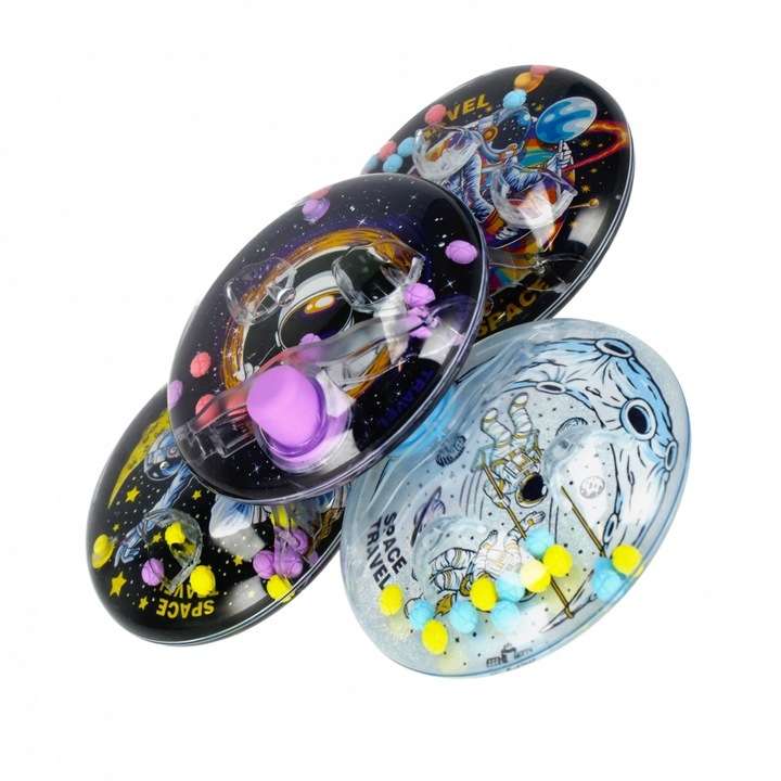 Water Game - Space, Mix