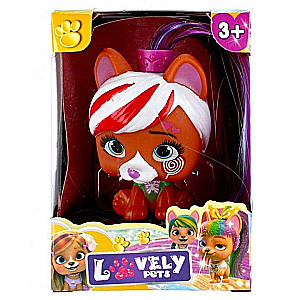 Toy - Lovely pets 7 cm