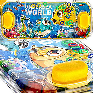 Water Game - Sea Dwellers, Mix