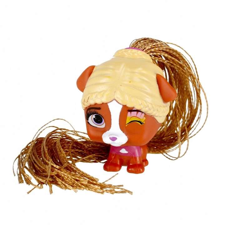 Toy - Lovely pets 7 cm