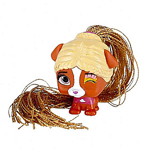 Toy - Lovely pets 7 cm