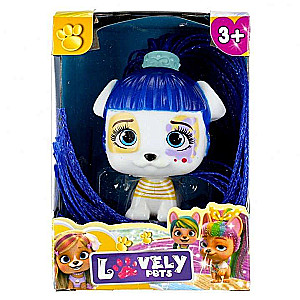 Toy - Lovely pets 7 cm
