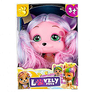 Toy - Lovely pets 10 cm