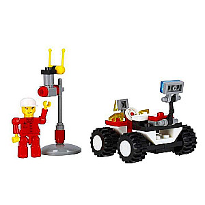 Constructor - Space Team 60 pcs.