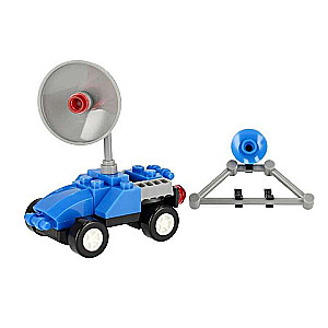 Constructor - SpaceTeam 34 pcs.