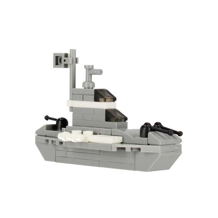 Constructor - Military Force 64 pcs.