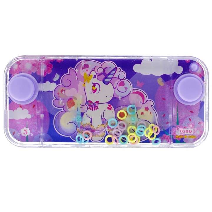 Water Game - Unicorn, Mix