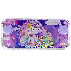 Water Game - Unicorn, Mix
