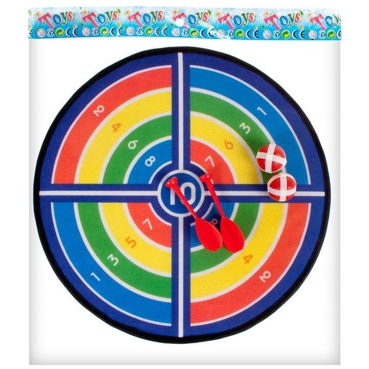 Sports Game - Darts